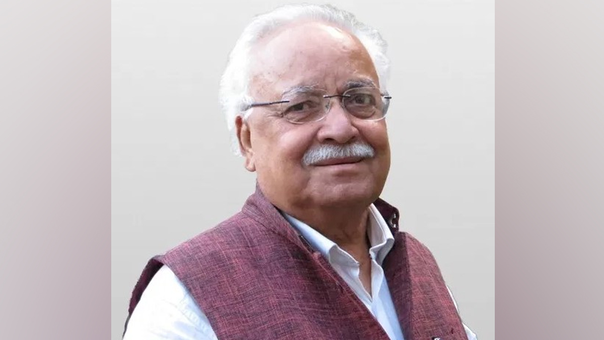 १ लाख राशिको आदर्श पत्रकारिता पुरस्कार किशोर नेपाललाई